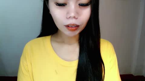 Snapshot of asuna_charming chatting on 02/10/26, 05:55 asuna_charming online show from 02/10/26, 05:55