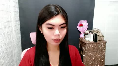 Snapshot of asuna_charming chatting on 02/20/26, 08:05 asuna_charming online show from 02/20/26, 08:05