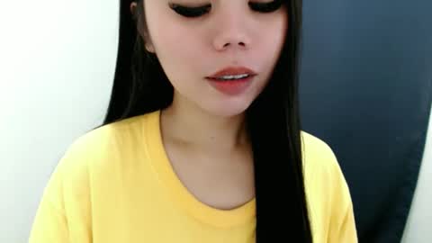 Snapshot of asuna_charming chatting on 02/27/26, 07:25 asuna_charming online show from 02/27/26, 07:25