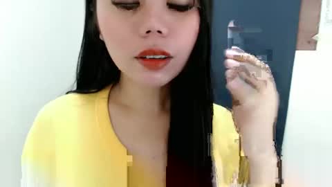 Snapshot of asuna_charming chatting on 02/28/26, 10:05 asuna_charming online show from 02/28/26, 10:05