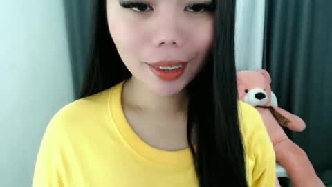 Snapshot of asuna_charming chatting on 03/01/26, 06:59 asuna_charming online show from 03/01/26, 06:59