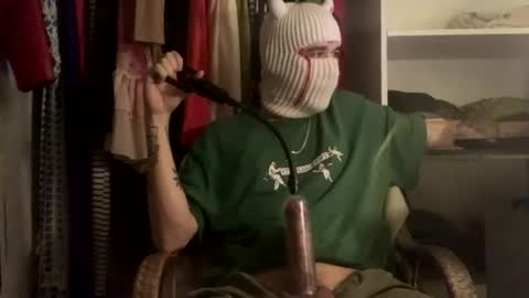 Grego7 online show from 07/17/26, 03:35