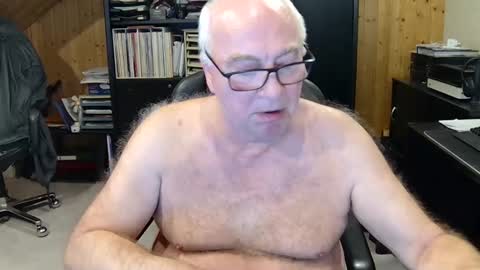 asusandy online show from 01/14/25, 10:44