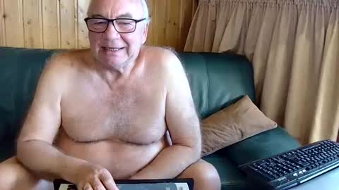 asusandy online show from 03/08/25, 08:11