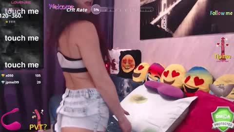 ASweetMaya online show from 02/01/26, 09:35