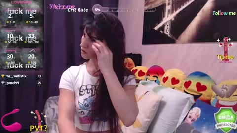 ASweetMaya online show from 02/18/26, 10:06