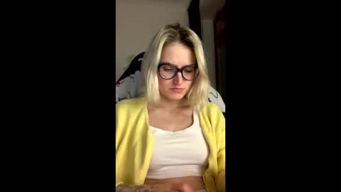 asya_new online show from 11/19/25, 07:14