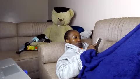 atara_seren online show from 05/12/26, 05:15