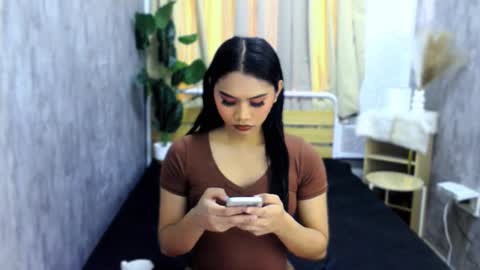 atashakendall online show from 02/08/26, 03:10