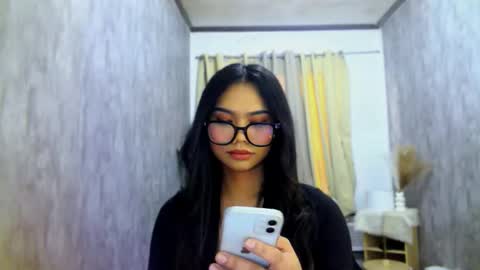 atashakendall online show from 02/13/26, 02:40