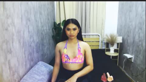 atashakendall online show from 02/20/26, 03:45