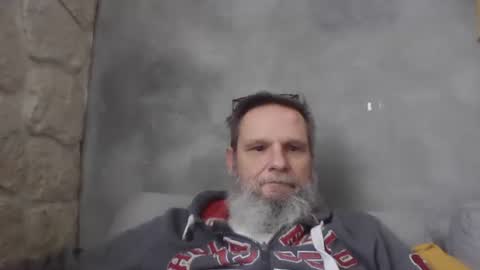 Snapshot of atatanka chatting on 01/30/25, 12:27 atatanka online show from 01/30/25, 12:27