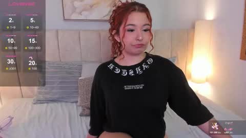 sofia online show from 10/02/25, 02:18