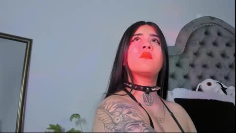 Snapshot of atena_hill chatting on 01/17/26, 08:34 Athena online show from 01/17/26, 08:34