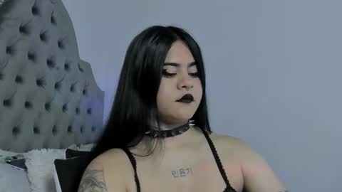 Snapshot of atena_hill chatting on 02/10/26, 08:13 Athena online show from 02/10/26, 08:13