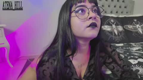 Snapshot of atena_hill chatting on 03/24/26, 07:52 Athena online show from 03/24/26, 07:52