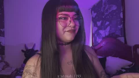 Atena online show from 05/08/26, 06:57