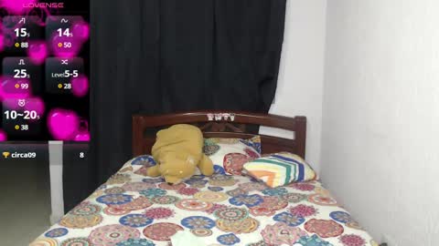 atena messy online show from 12/13/24, 11:17