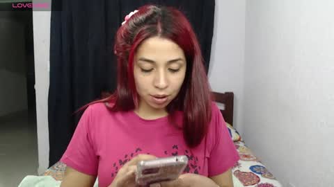 atena messy online show from 12/14/24, 03:18