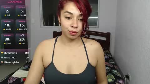 atena messy online show from 01/11/25, 03:34