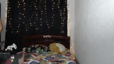 atena messy online show from 01/14/25, 07:11