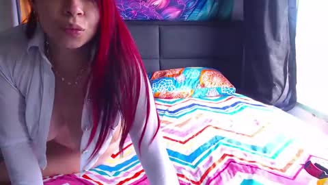 atena messy online show from 09/16/25, 08:43