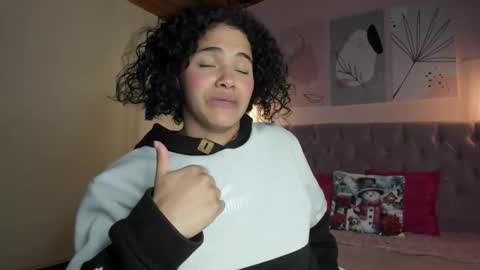 ATENA online show from 11/23/25, 06:57