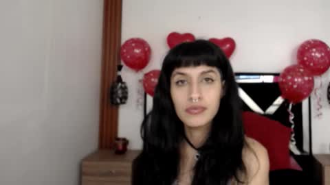 Snapshot of atenea_420 chatting on 02/12/26, 04:24 COLOMBIA online show from 02/12/26, 04:24