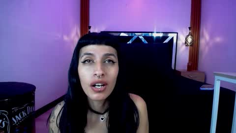 Snapshot of atenea_420 chatting on 02/26/26, 01:43 COLOMBIA online show from 02/26/26, 01:43