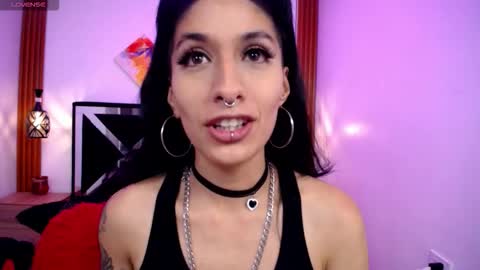 COLOMBIA online show from 03/25/26, 07:09