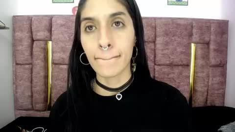COLOMBIA online show from 06/19/26, 05:01