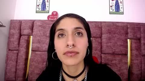COLOMBIA online show from 06/19/26, 10:13