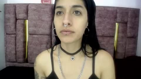 COLOMBIA online show from 06/26/26, 12:20