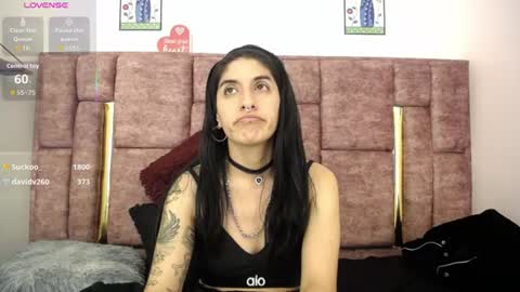 COLOMBIA online show from 06/28/26, 01:11