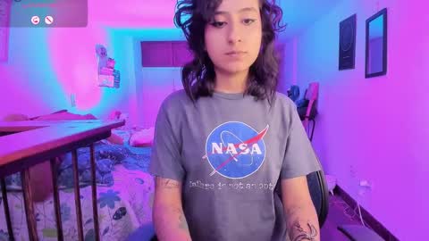 Atenea online show from 09/09/25, 08:41