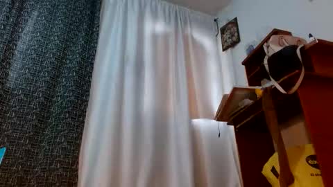 LILIANA online show from 01/11/26, 07:19