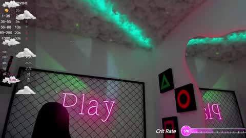 ATENEA online show from 02/17/25, 01:10