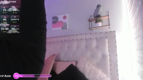 ATENEA online show from 11/22/25, 01:43