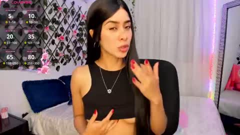 Atenea online show from 06/10/26, 08:52
