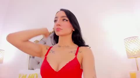 atenea lux online show from 07/22/26, 02:42