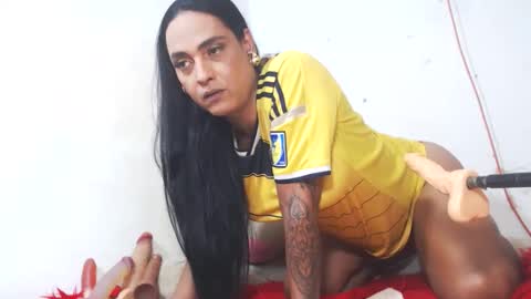 atenea online show from 05/07/26, 03:01