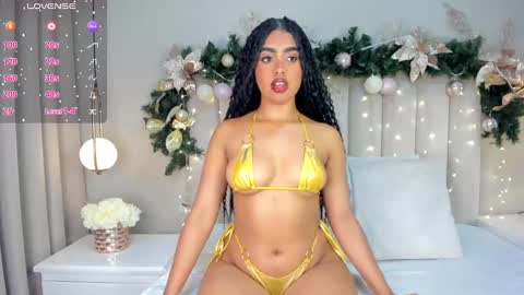 Snapshot of atenea_roberts chatting on 12/02/24, 04:09 ATENEA ROBERTS Sofia online show from 12/02/24, 04:09