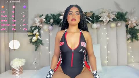 Snapshot of atenea_roberts chatting on 12/20/24, 04:31 ATENEA ROBERTS Sofia online show from 12/20/24, 04:31