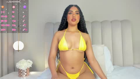 Snapshot of atenea_roberts chatting on 01/09/25, 07:31 ATENEA ROBERTS Sofia online show from 01/09/25, 07:31