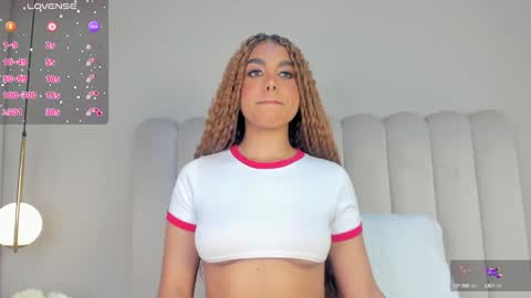 Snapshot of atenea_roberts chatting on 02/07/25, 11:12 ATENEA ROBERTS Sofia online show from 02/07/25, 11:12