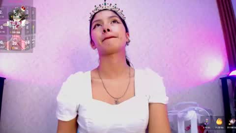 Athenea online show from 06/23/26, 03:48