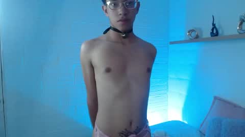 Atenea online show from 05/08/26, 08:36