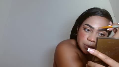 Atenea Hot Sex online show from 05/01/26, 03:00