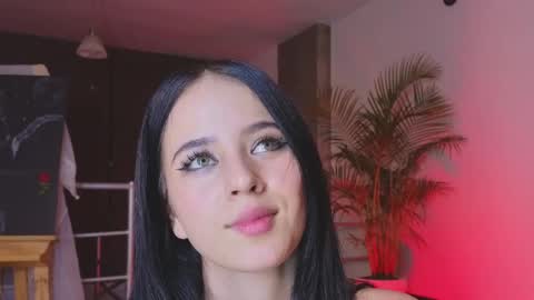 Snapshot of ateneasantacruz chatting on 12/26/24, 12:36 Atenea  online show from 12/26/24, 12:36