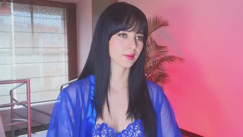 Snapshot of ateneasantacruz chatting on 02/01/25, 08:05 Atenea  online show from 02/01/25, 08:05